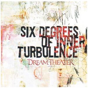 Six Degrees of Inner Turbulence: VII. About to Crash (reprise)