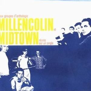 Millencolin / Midtown (EP)