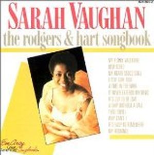 The Rodgers & Hart Songbook