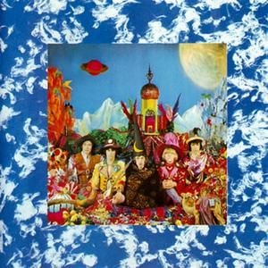 Their Satanic Majesties Single (Single)