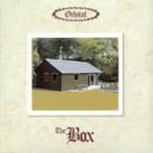 The Box (vocal reprise)