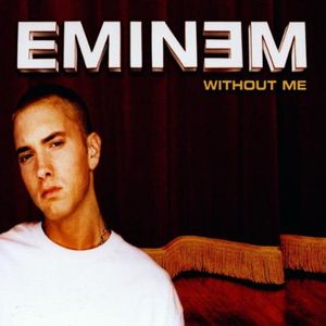 The Way I Am (remix)