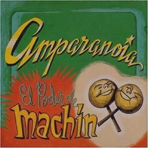 El poder de Machín