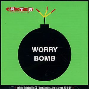 Re-Educating Rita (Live)