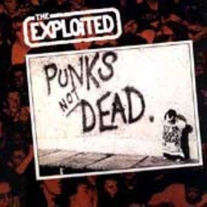 Punk's Not Dead (Short Intro)