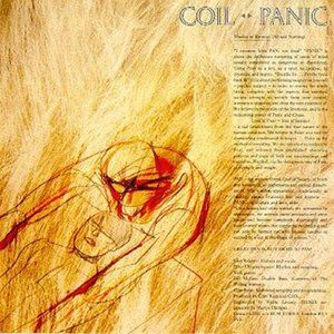 Panic / Tainted Love (Single)