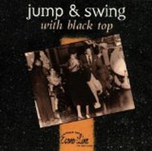 Jump & Swing With Black Top