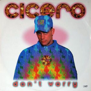 Don't Worry (Bolder mix)