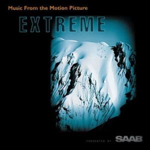 Extreme: Music From the Motion Picture (OST)