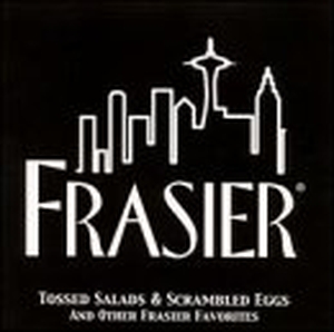 Frasier Has Left the Building