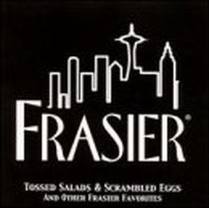 Frasier: Tossed Salads and Scrambled Eggs (OST)