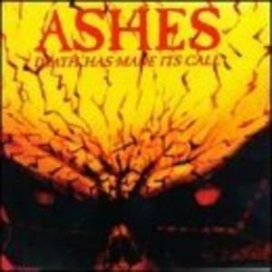 Ashes