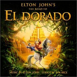The Road to El Dorado (OST)