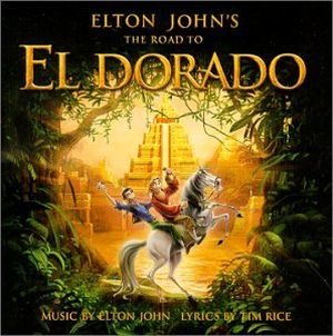 El Dorado