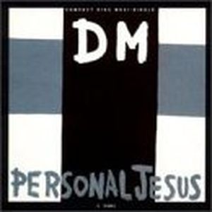 Personal Jesus (François K mix)