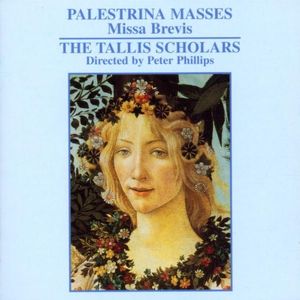 Palestrina Masses