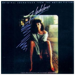 Love Theme From Flashdance