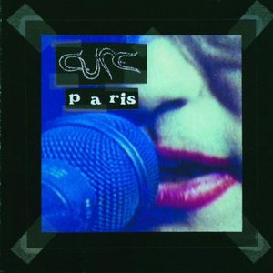 Catch (live Paris version) (Live)