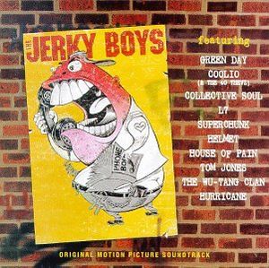 The Jerky Boys (OST)