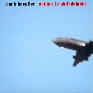 Sailing to Philadelphia (Single)