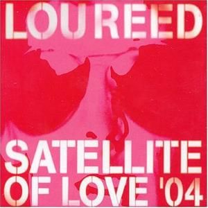 Satellite of Love (Single)