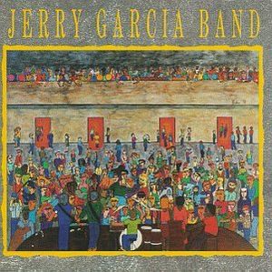 Jerry Garcia Band (Live)