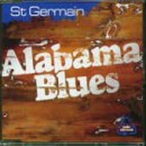 Alabama Blues (Todd Edwards vocal cix)