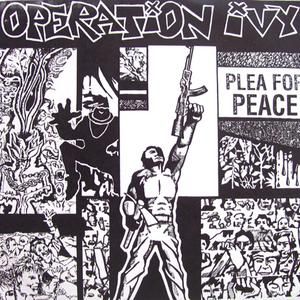 Plea For Peace