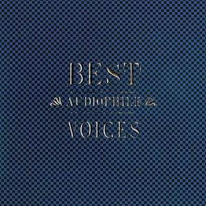 Best Audiophile Voices