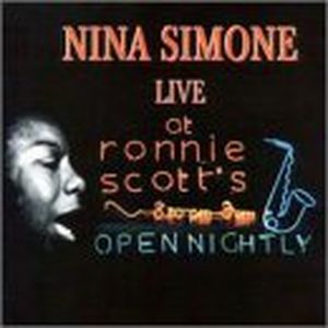 Live at Ronnie Scott’s (Live)