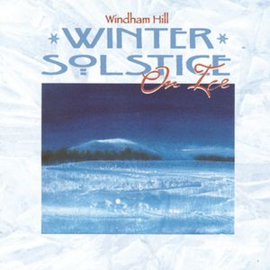 Winter Solstice on Ice (OST)