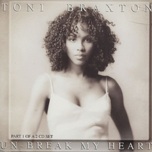 Un-Break My Heart (Spanish version)