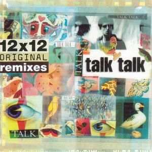 Talk Talk (extended mix)