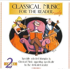 Classical Music for the Reader