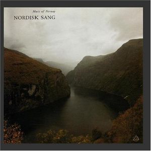 Nordisk sang: Music of Norway