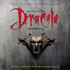 Love Song for a Vampire (album version)