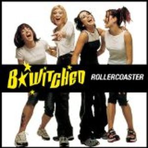 B*Witched Go to the Moon