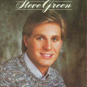 Broken And Spilled Out (Steve Green Album Version)