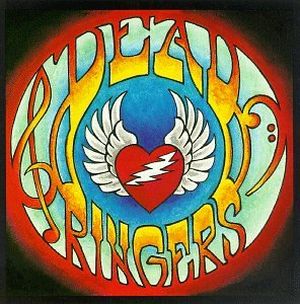 Dead Ringers (Live)