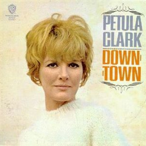Downtown - The Petula Clark Collection