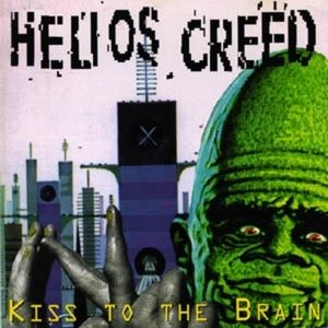 Kiss to the Brain