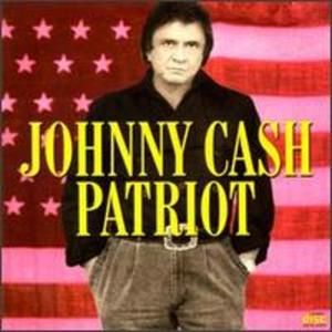 Johnny Cash Patriot