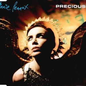 Precious (album version)