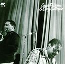 Pochette Oscar Peterson & Dizzy Gillespie