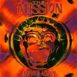 Never Again (Single)