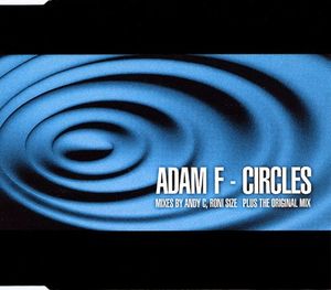 Circles (Andy C mix)