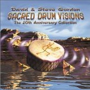 Sacred Drum Visions