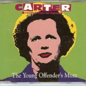 The Young Offender's Mum (Single)