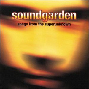 Songs From the Superunknown (EP)