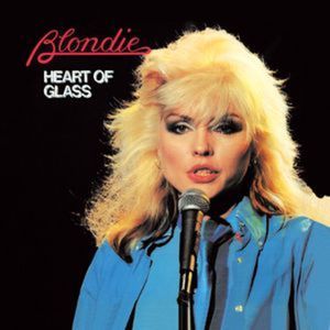 Heart of Glass (MK 12" mix)